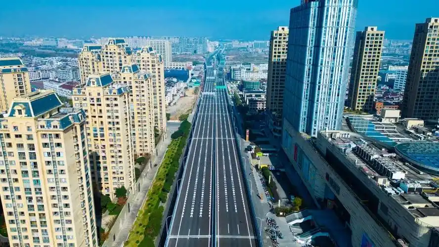 出行大利好!浙江一批交通工程最新进展来了_绍兴网