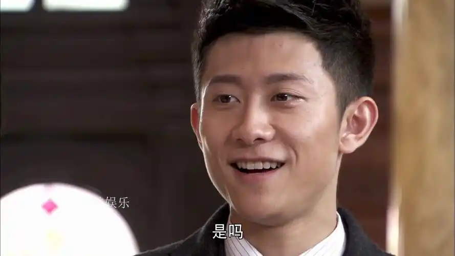 【杀寇决】:张一山刘威演父子,不行了太逗了笑死我了