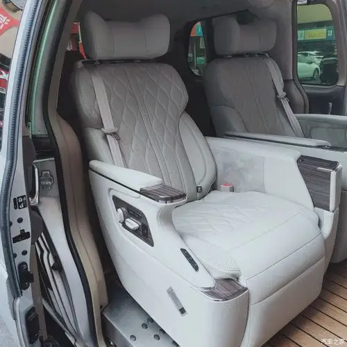 【图】gl8老款陆尊改装案例分享_别克gl8论坛_汽车之家论坛