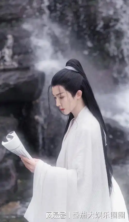 创造营2021古风美少年刘宇陌上人如玉君子世无双