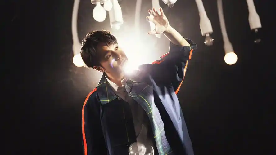 词曲创作人吴青峰