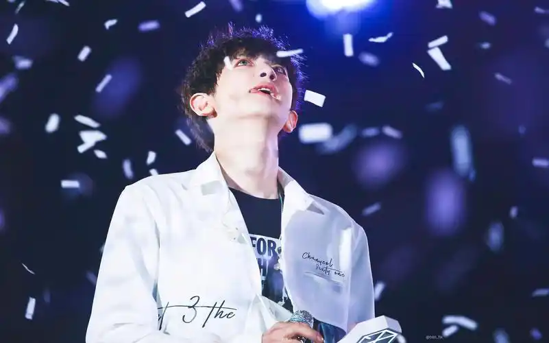 【朴灿烈/exo】灿烈舞台安利向快快快剪