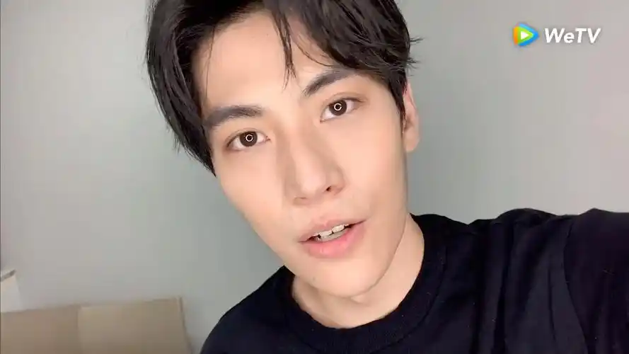 来着林子闳llb的在线祝福[杨宇腾线上演唱会]