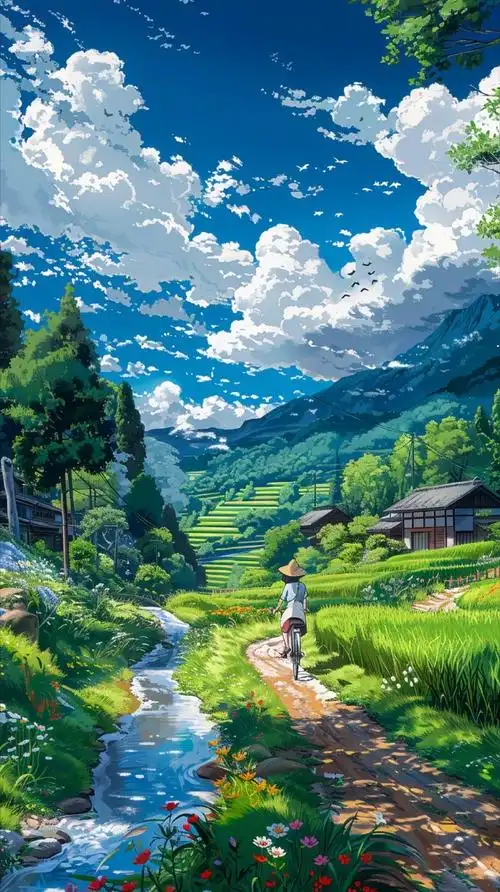 二次元新鲜事##某某壁纸