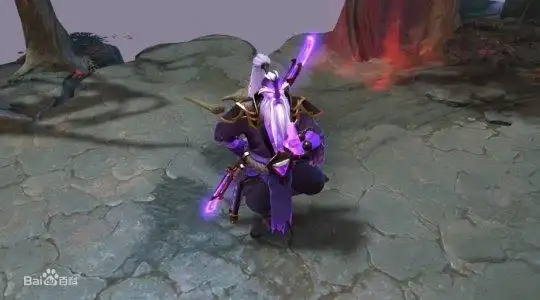 dota2 紫猫攻略:后期不想刮痧,你的装备出对了吗?