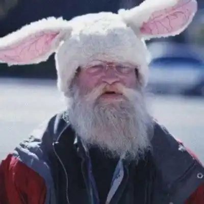 智障头像逗比搞笑图片 很智障很可爱的头像 - 头像图片 - 潮人个性网