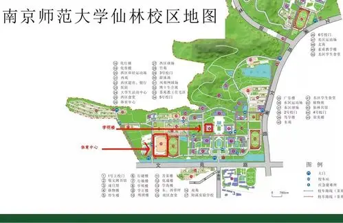 南京师范大学2019年自主招生综合评价录取面试考生须知