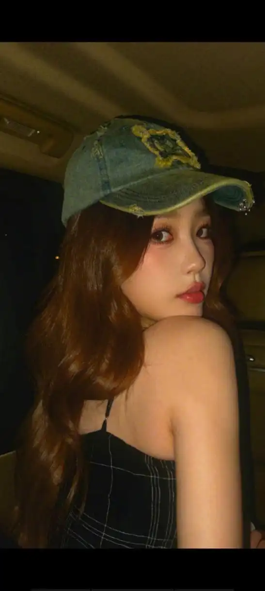 虞书欣高清壁纸头像(二十二)[吃鲸]