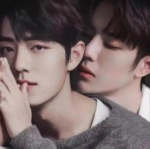 博君一肖,老阿姨的唯一一篇小红书送给你们