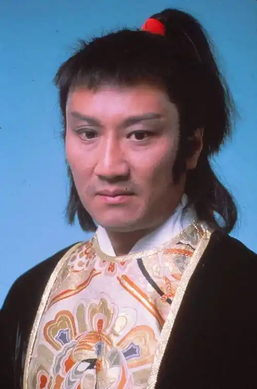 谢贤的十个经典古装角色,风流倜傥让人迷,难怪一生不缺女人_谢霆锋