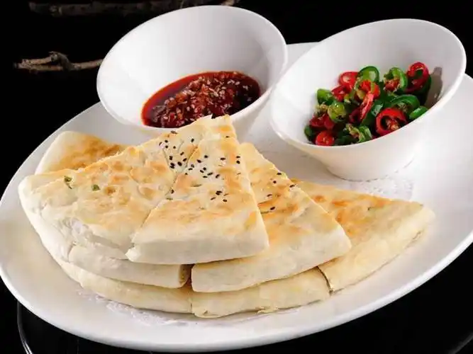 富平志成关中品道酒店