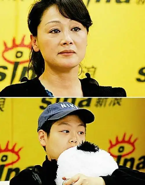 纪实王姬儿子是智障让女儿上交10年工资如今61岁的她还好吗