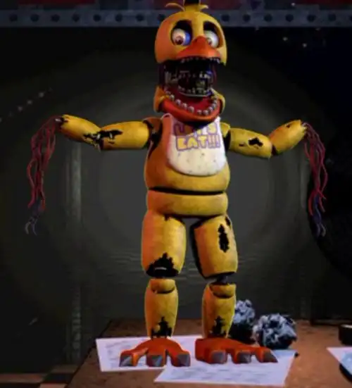 老奇卡太弱了怎么办?