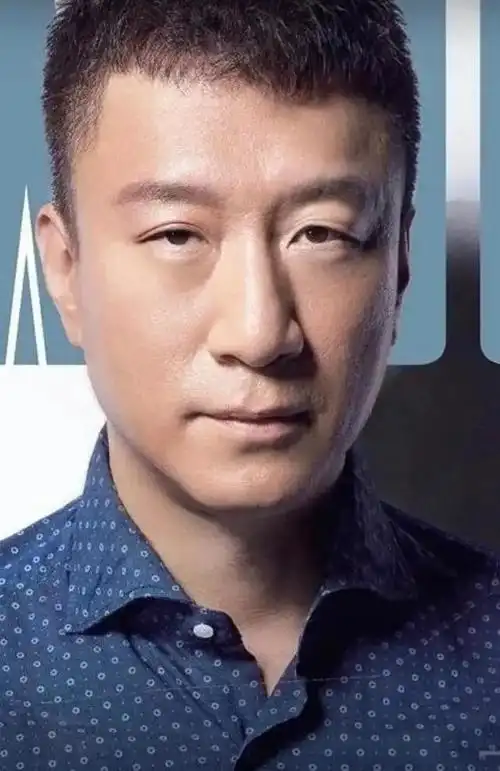 孙红雷割双眼皮了?新剧看得观众很出戏,但不影响演技