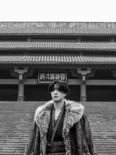 张艺兴莲mv结合中国工艺之美获非遗大师们的肯定与赞赏