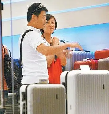 黄维德女友是谁 黄维德个人资料简历和演过的电视剧(3)