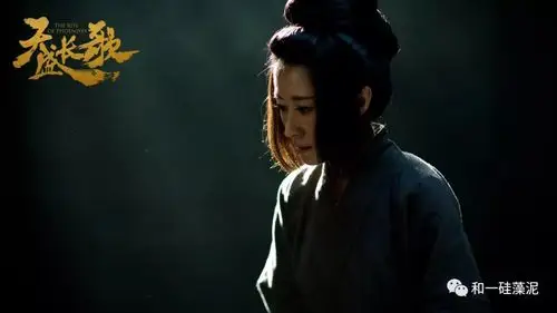 刘敏涛:《黑蝴蝶》的破茧绽放