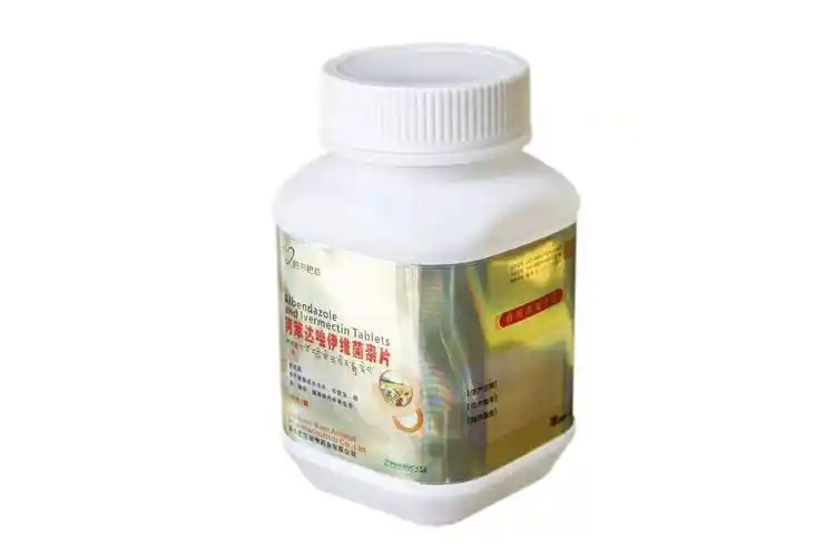 阿苯达唑片伊维菌素片.jpg