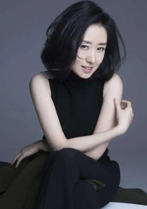 回顾刘敏涛感谢当初前夫的满脸嫌弃才成全我如今的双重幸福