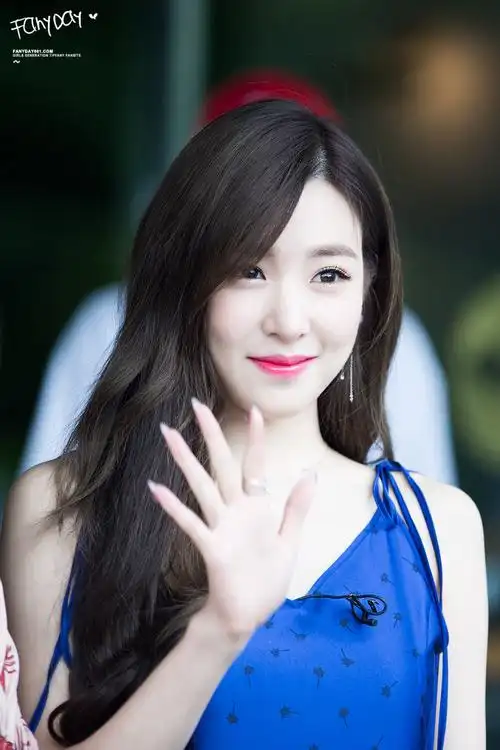 黄美英 tiffany-堆糖,美好生活研究所