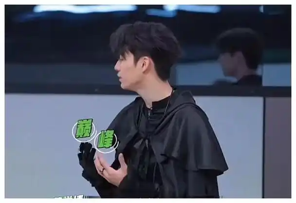 郑伟|黄子韬|胡海泉|王嘉尔_网易订阅