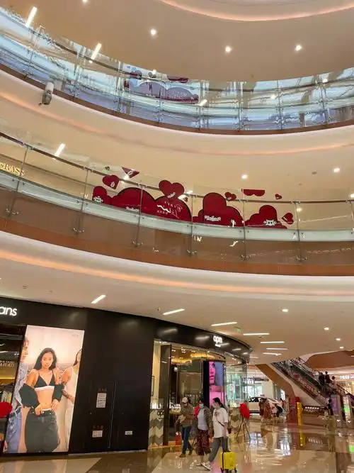 淄博万象汇7周年