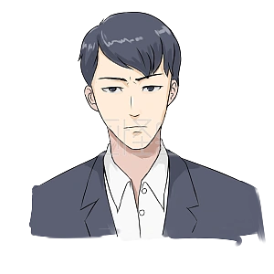 严肃老师拒绝霸凌儿童伤害心理条漫