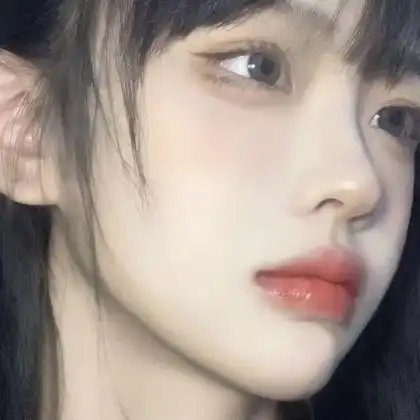 绝美仙气女生头像 高清独一无二仙气十足的头像女生图片_女生头像