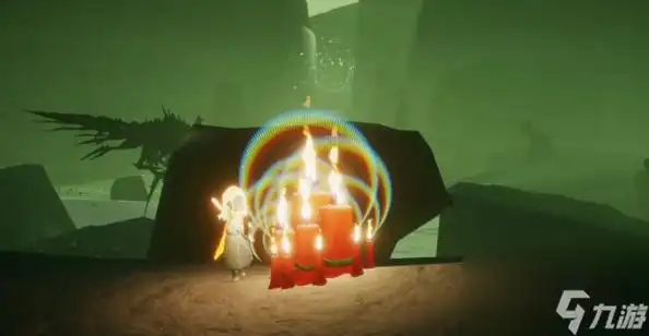 光遇3.16任务汇总_光遇_九游手机游戏