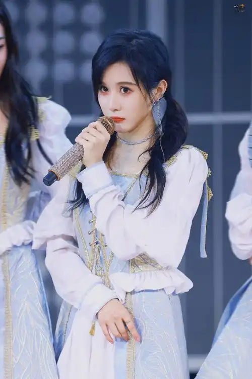 好帅好帅mc的时候好可爱好可爱好可爱反差好大好喜欢@snh48-段艺璇