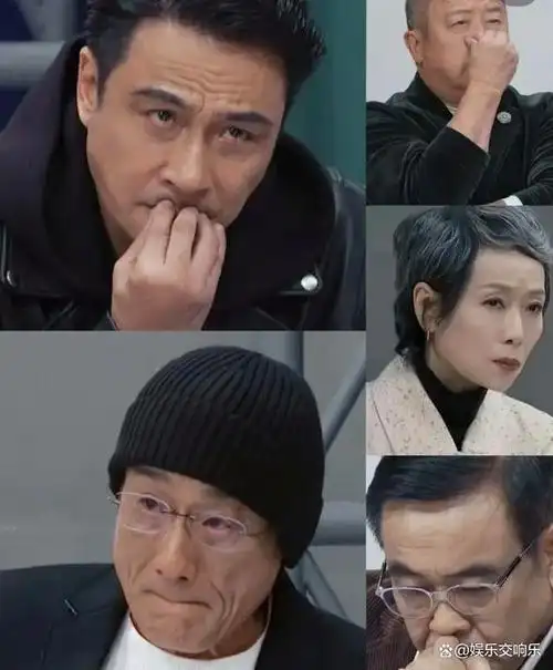 虽然节目中大多的学员都是演员也曾出演过很多的剧但因学历不深才来到