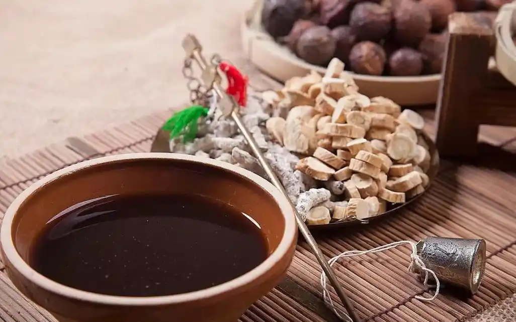 护健甄选中药喝多少才有效果喝中药有哪些注意事项