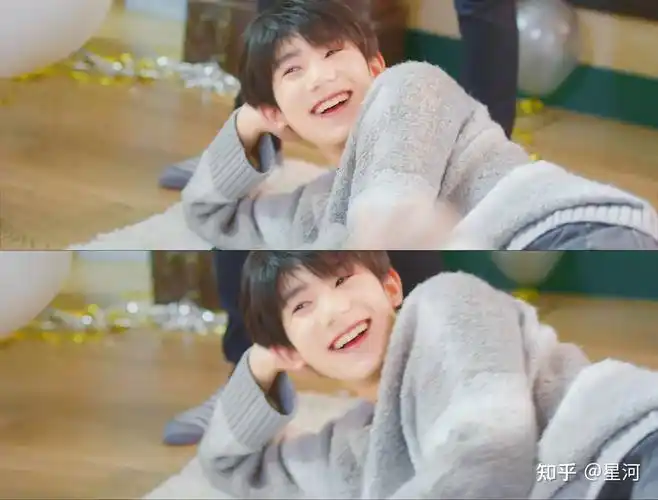 求tfboys团或个人鲜为人知的美图? - 知乎