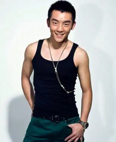 "猎豹"郑恺有危机感:我们一把年纪不容易