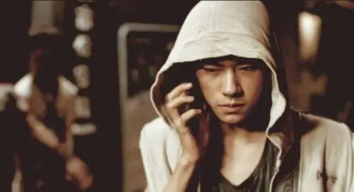 少年的你 4k截图