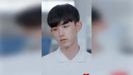 少年派 钱三一的喜欢可太明显了 赵今麦 郭俊辰