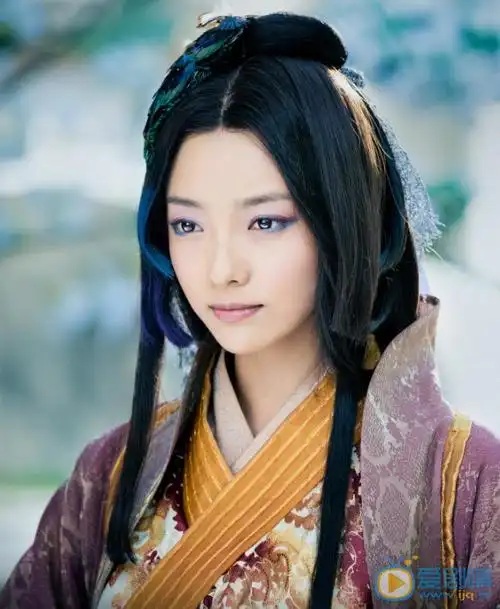 林源《华胥引》剧照 林源高清写真_林源高清剧照