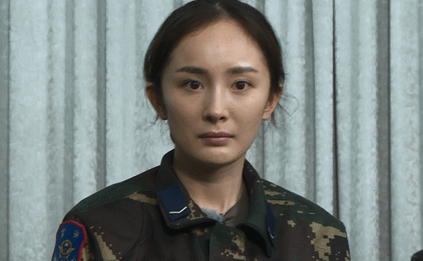 真正男子汉gif杨幂gif你干嘛gif第二季gif