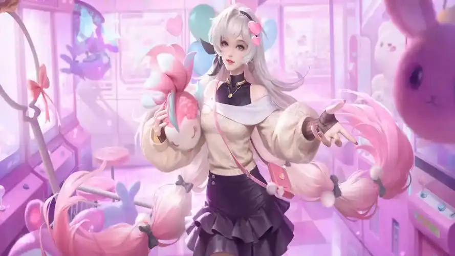 同样是六元皮肤 大乔玩家开怀大笑 貂蝉玩家集体破防