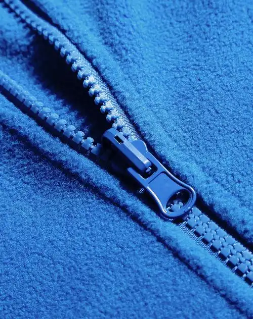 男款宝蓝/藏蓝保暖三合一冲锋衣