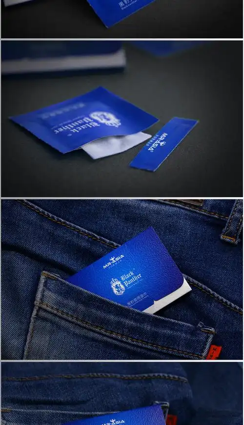 黑豹三代男用延时湿巾持久不射猛男延迟液久战时间延长性正品fx