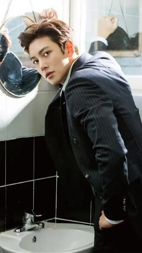 池昌旭 - 堆糖,美图壁纸兴趣社区