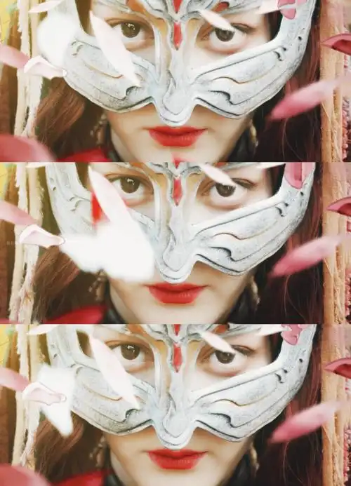 长歌行迪丽热巴李长歌