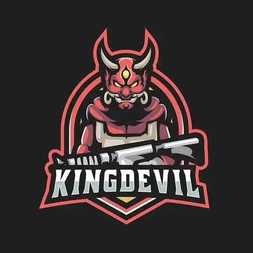 免费资源129款手绘卡通体育游戏竞技比赛logo标志徽章队徽图案ai设计