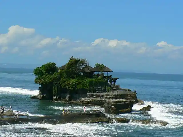 【印尼-巴厘风光1摄影图片】印尼巴厘岛风光摄影_太平洋电脑网摄影