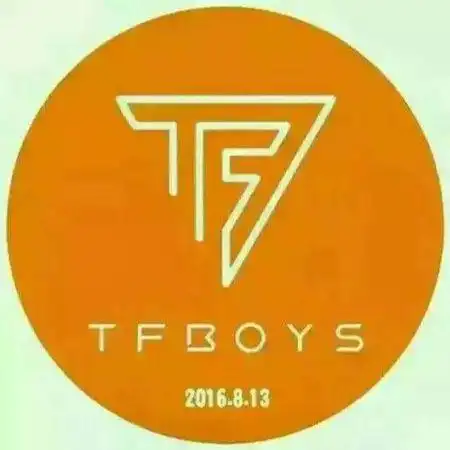tfboys和exo的应援头像