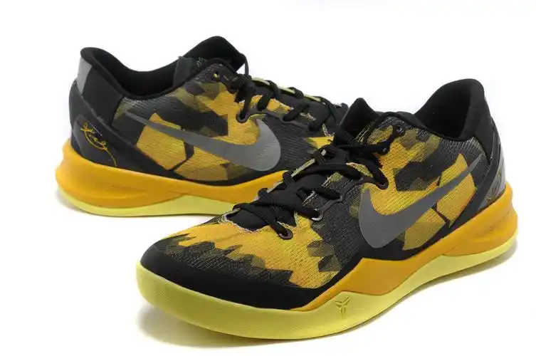 zoom kobe 8代战靴 科比8代篮球鞋 室内运动鞋 - 最新价格|报价