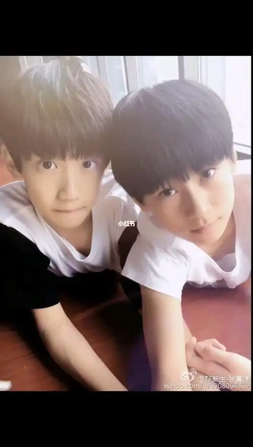 短短的路走走停停#张真源  #陈泗旭  #泗源