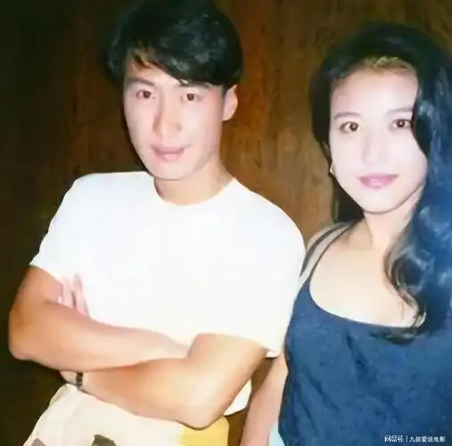 周海媚,如果真的去世,亿万家产谁继承|周芷若|娱乐圈|刘德华|金庸先生