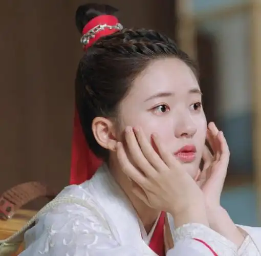 电视剧女生头像(电视剧女生头像复古)-天晟网